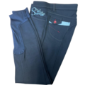 Esperado Esperado Breeches Westside Summer navy