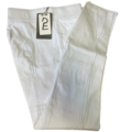 Esperado Esperado Breeches Flower Line Self Seat white