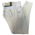 Esperado Esperado Breeches Self Seat Kids white