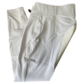 HKM Cavallino Marino Breeches white