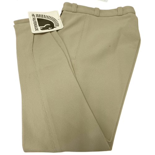 Ruitergilde Ruitergilde Breeches Treffer beige