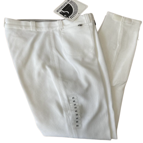 Ruitergilde Ruitergilde Breeches Salerno white