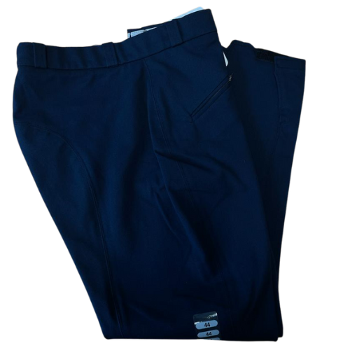 Ruitergilde Ruitergilde Breeches Rasputin navy