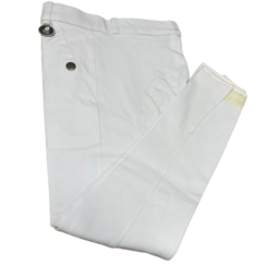 Ruitergilde Breeches Nannet white