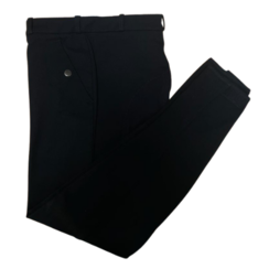 Ruitergilde Breeches Nistria Full Seat White black