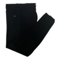 Ruitergilde Ruitergilde Breeches Nistria Full Seat White black youth