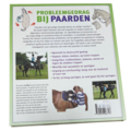 Boek: Probleemgedrag bij paarden