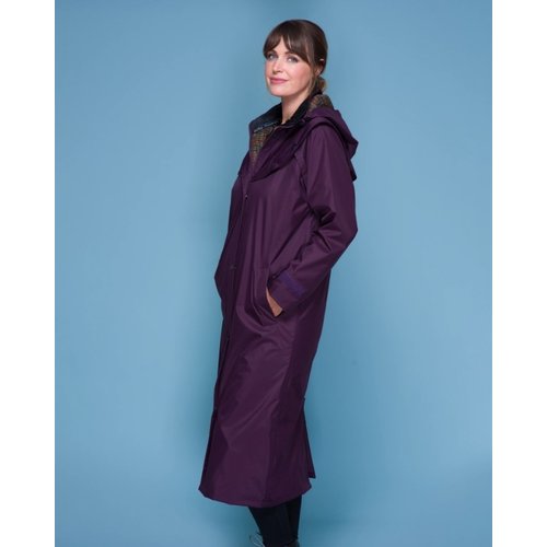 Jack Murphy regenjas Jack Murphy rain coat lady sizes Blackberry