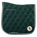 PK International Sportswear pK Saddle Pad Dressage Ojean