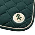 PK International Sportswear pK Saddle Pad Dressage Ojean