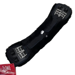 Mattes Dressage Girth Slim-Line Special