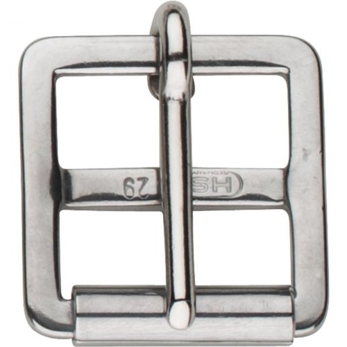 Sprenger Sprenger Girth buckle with roller 29mm