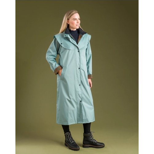 Jack Murphy Jack Murphy rain coat lady sizes Smoke Blue