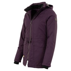 BR Three Quarter Winter Coat Bodil  Ladies