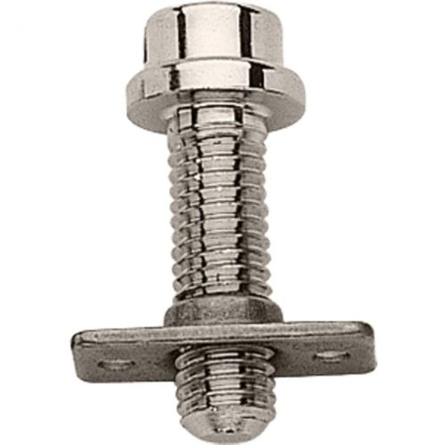 Sprenger Sprenger screw 10 mm with threaded plate