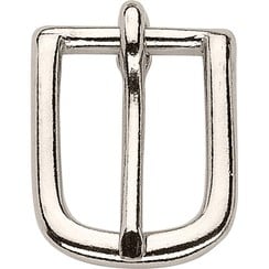 Sprenger Buckle round