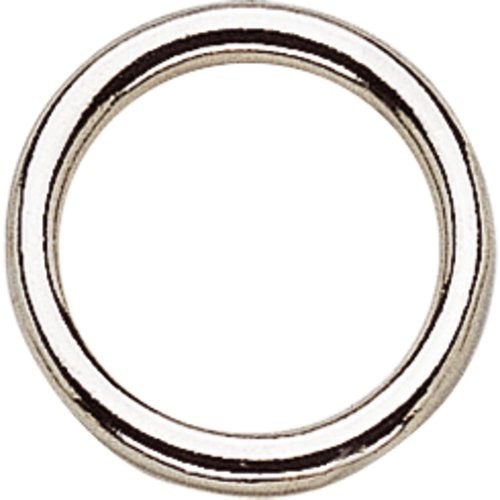 Sprenger Sprenger Martingale ring 40mm - German Silver