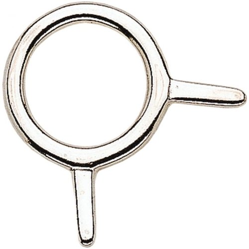 Sprenger Sprenger Noseband ring - German Silver, 25 mm clear width