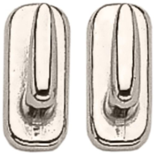 Sprenger Sprenger Hook stud - German Silver