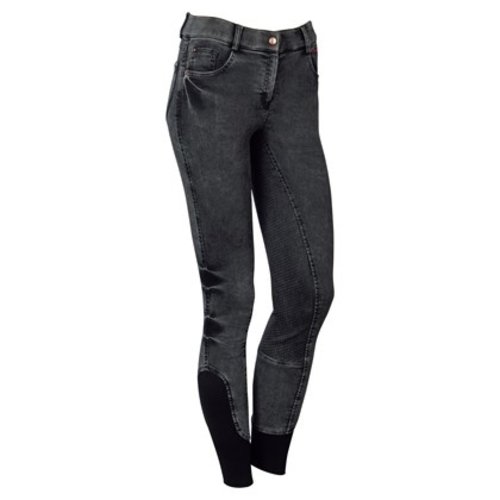 Harry's Horse Harry's Horse Reithose Denim Crete Full Grip