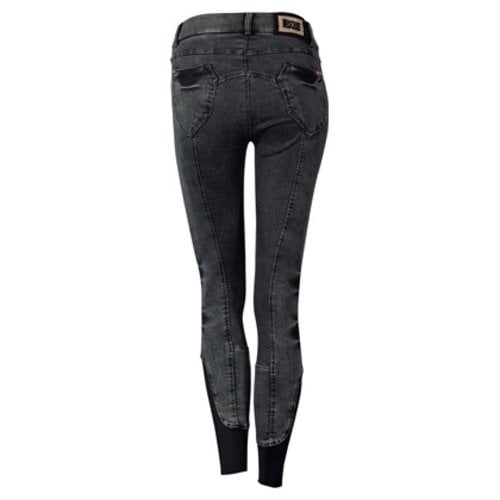 Harry's Horse Harry's Horse Reithose Denim Crete Full Grip