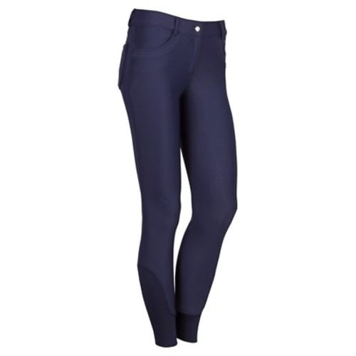 Harry's Horse Harry's Horse Breeches Winterblues Full Grip