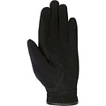 HKM HKM Riding gloves professional Nubuk imitation leather