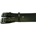 G. Passier & Sohn Passier Dressage girth leather black 60 cm