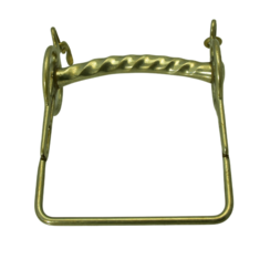 Sprenger Driving Bits with foam mouthpiece