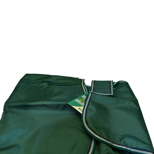 Bucas Bucas Smartex Riding Rug green