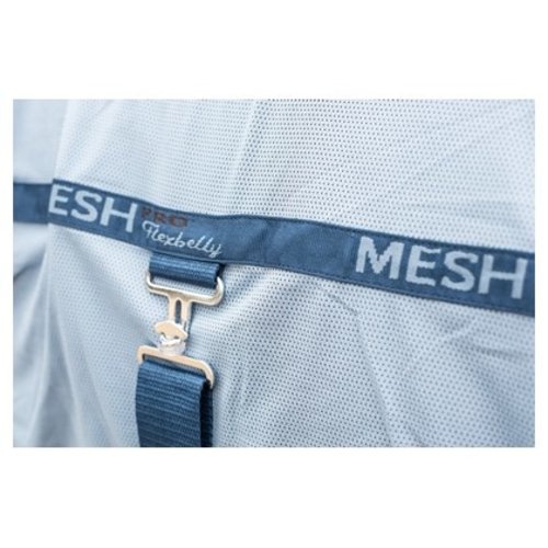 Harry's Horse Harry's Horse Flysheet Mesh-Pro Belly