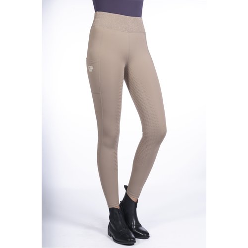 HKM HKM Riding breeches Lavender Bay Full Seat