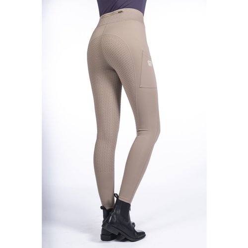 HKM HKM Riding breeches Lavender Bay Full Seat