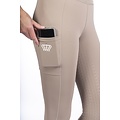 HKM HKM Riding breeches Lavender Bay Full Seat