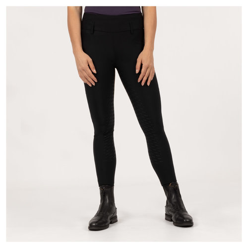 BR BR Riding Tights Celesta Ladies Silicone Seat