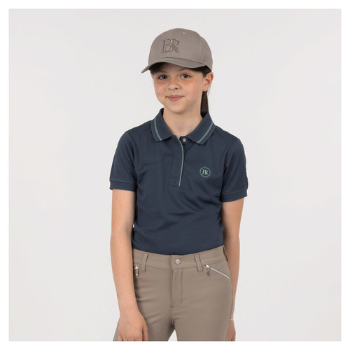 BR BR 4-EH Polo Shirt Chelsy Children