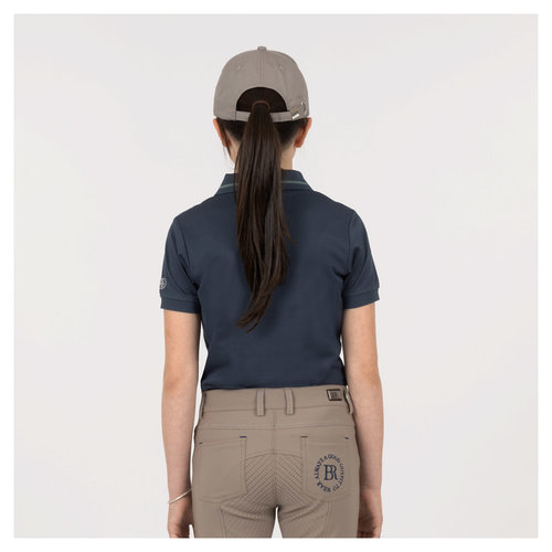 BR BR 4-EH Poloshirt Chelsy Kinder