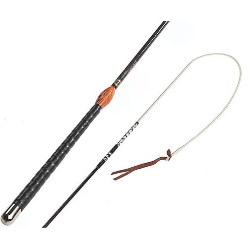 Fleck Fleck Balance driving whip 120 cm