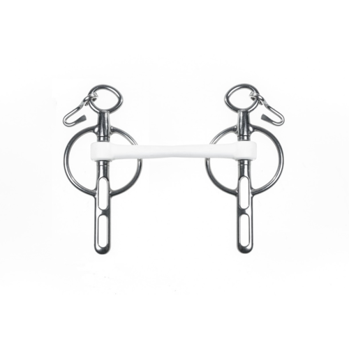 Trust Trust Fahrkandaren Pony Inno Sense dünnes Mundstück 14 mm