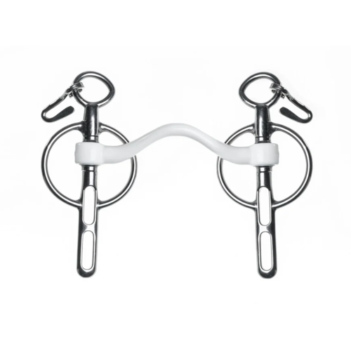 Trust Trust Driving Bits Pony Bit Inno Sense medium tongue arch 14 mm