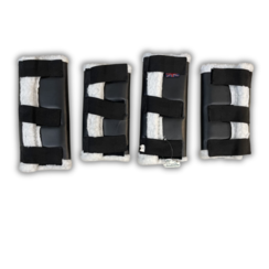 Transport protection set of 4