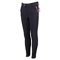 Harry's Horse Breeches Diva Fuchsia Full grip