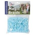 Harry's Horse Magic braids, bag