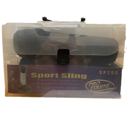 Pro Equine Pro Equine Sport sling