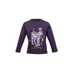 Shirt met lange mouwen Lola HKM