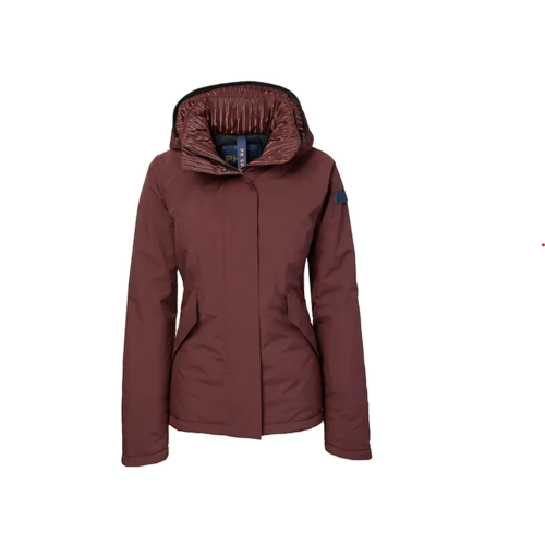 PK Winter Jacket Obsession Chocolate