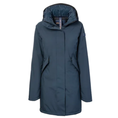 PK Winter jacket Onana Blue Night