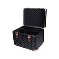 HKM HKM Grooming box Diamond Black