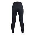 HKM HKM Heating breeches -Keep Warm- Style silicone full seat