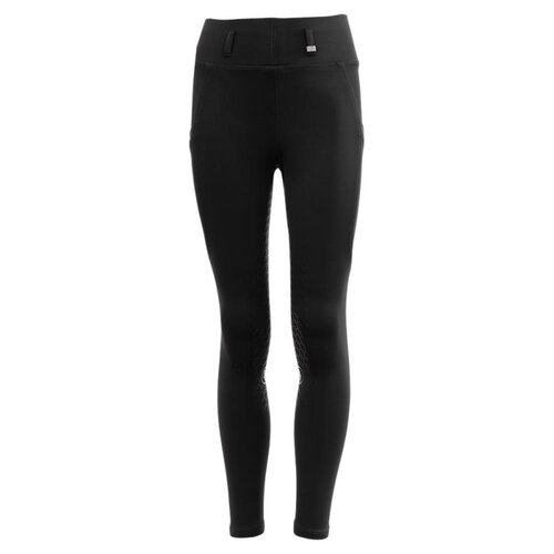 BR Reitlegging Minja Kinder Silikonbesatz